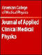 Journal of Applied Clinical Medical Physics Logo neu